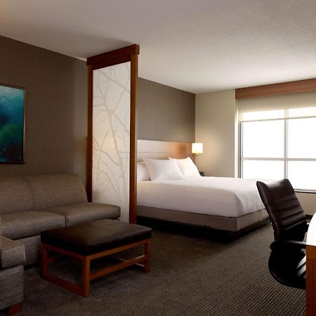 Hyatt Place Charlotte Downtown Экстерьер фото