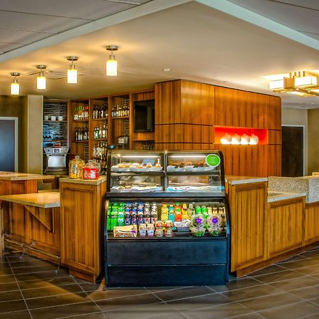 Hyatt Place Charlotte Downtown Экстерьер фото
