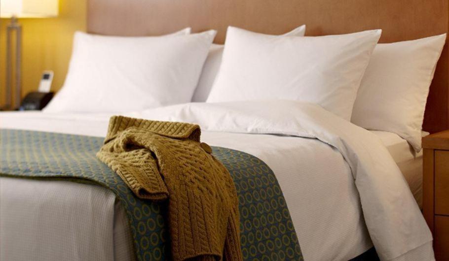 Hyatt Place Charlotte Downtown Экстерьер фото