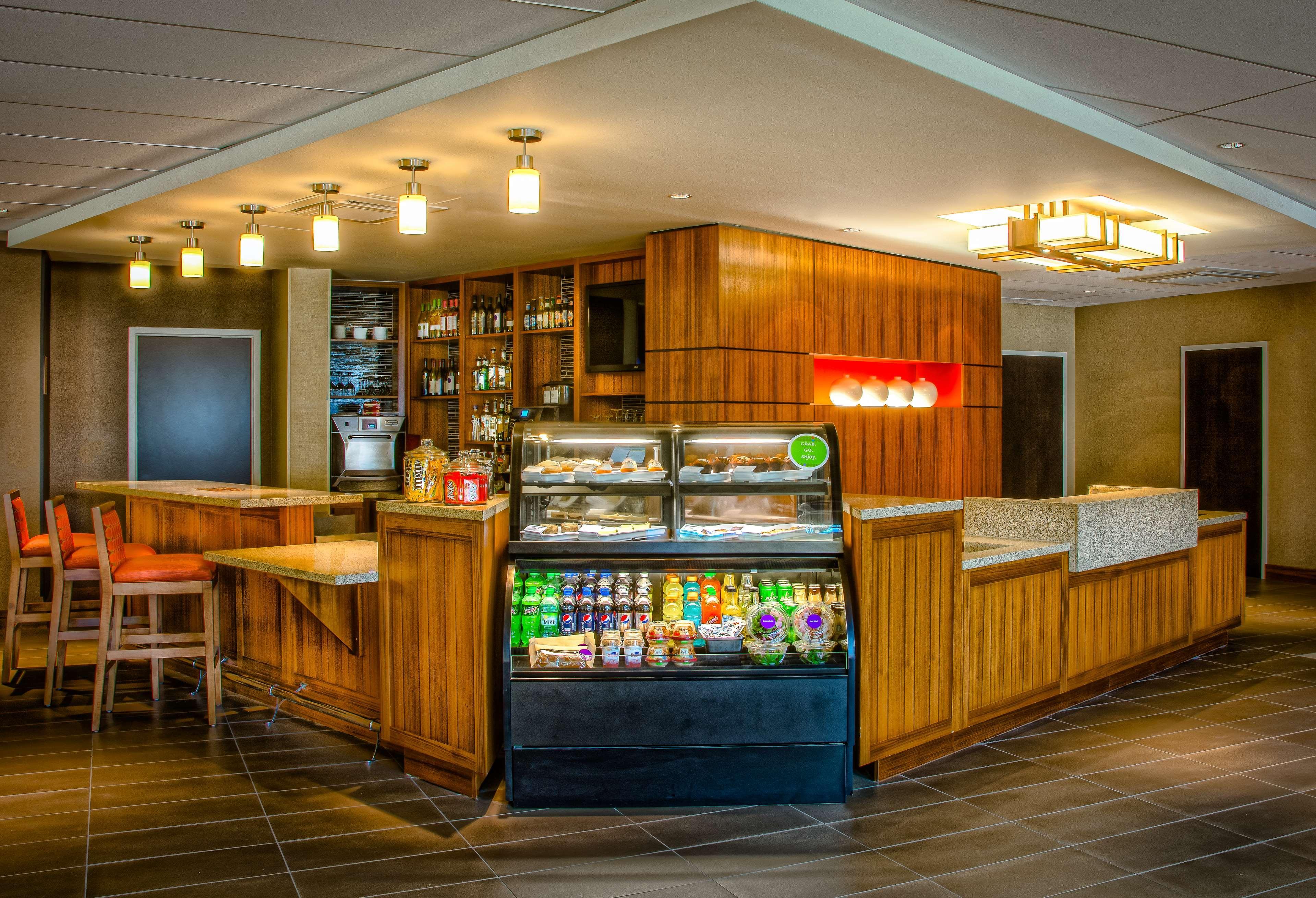 Hyatt Place Charlotte Downtown Экстерьер фото
