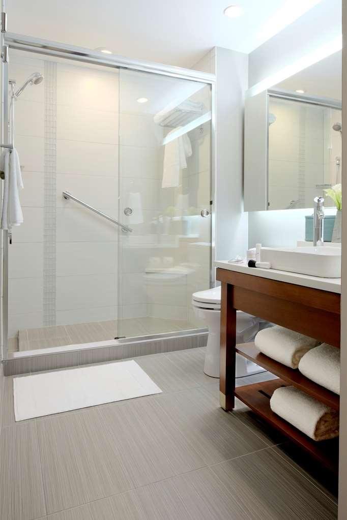 Hyatt Place Charlotte Downtown Номер фото