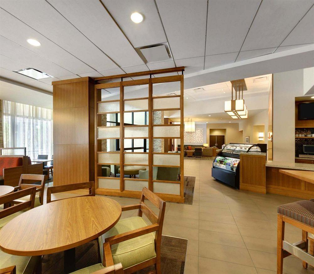 Hyatt Place Charlotte Downtown Экстерьер фото