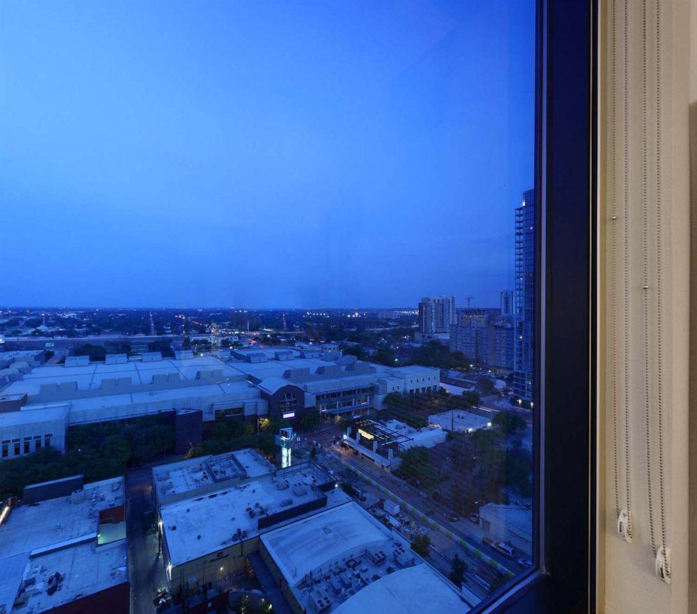Hyatt Place Charlotte Downtown Экстерьер фото