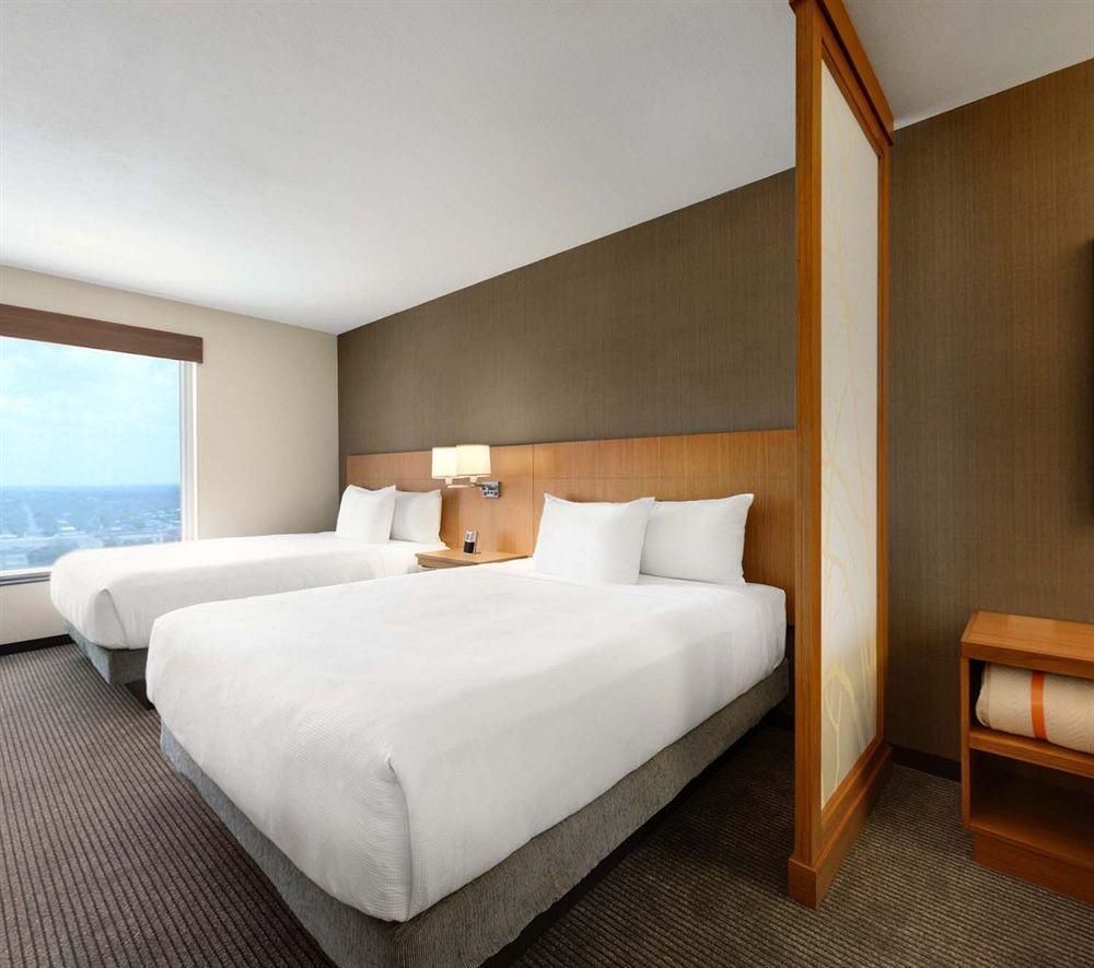 Hyatt Place Charlotte Downtown Экстерьер фото