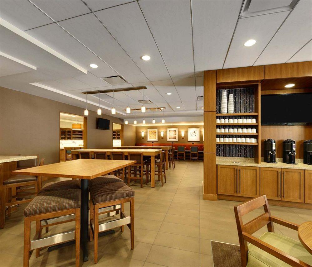 Hyatt Place Charlotte Downtown Экстерьер фото