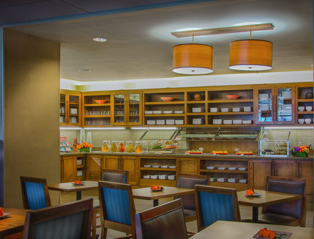 Hyatt Place Charlotte Downtown Экстерьер фото
