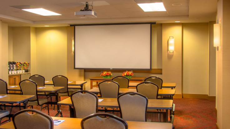 Hyatt Place Charlotte Downtown Экстерьер фото