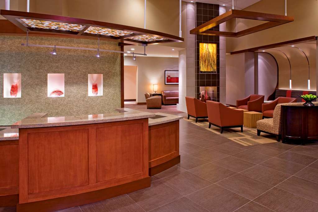 Hyatt Place Charlotte Downtown Экстерьер фото